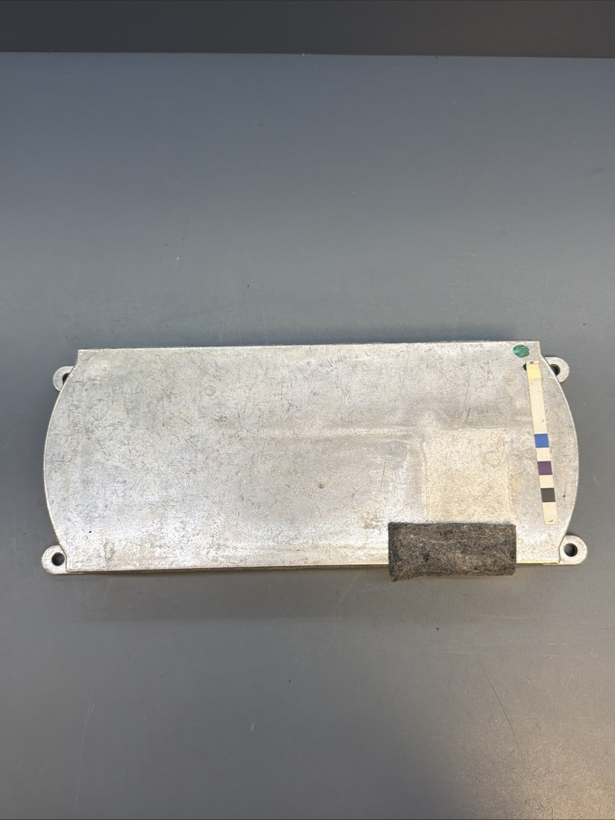 BMW 2003-2010 E83 E46 E53 X3 BLUETOOTH COMMUNICATION CONTROL MODULE OEM 6952218