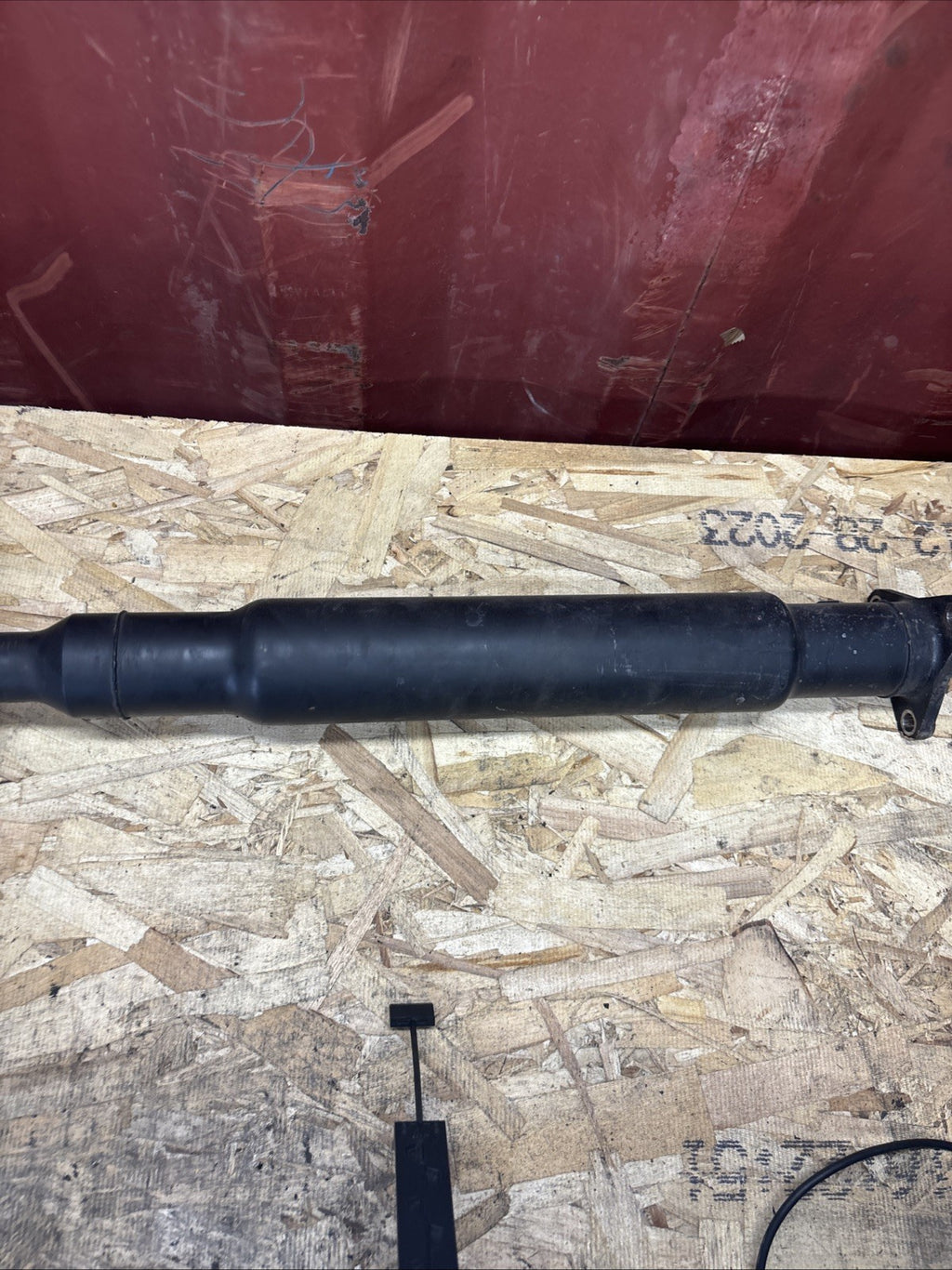 OEM Rear Drive Shaft Prop Drive Shaft For BMW X5 SERIES E70 2610 7589129