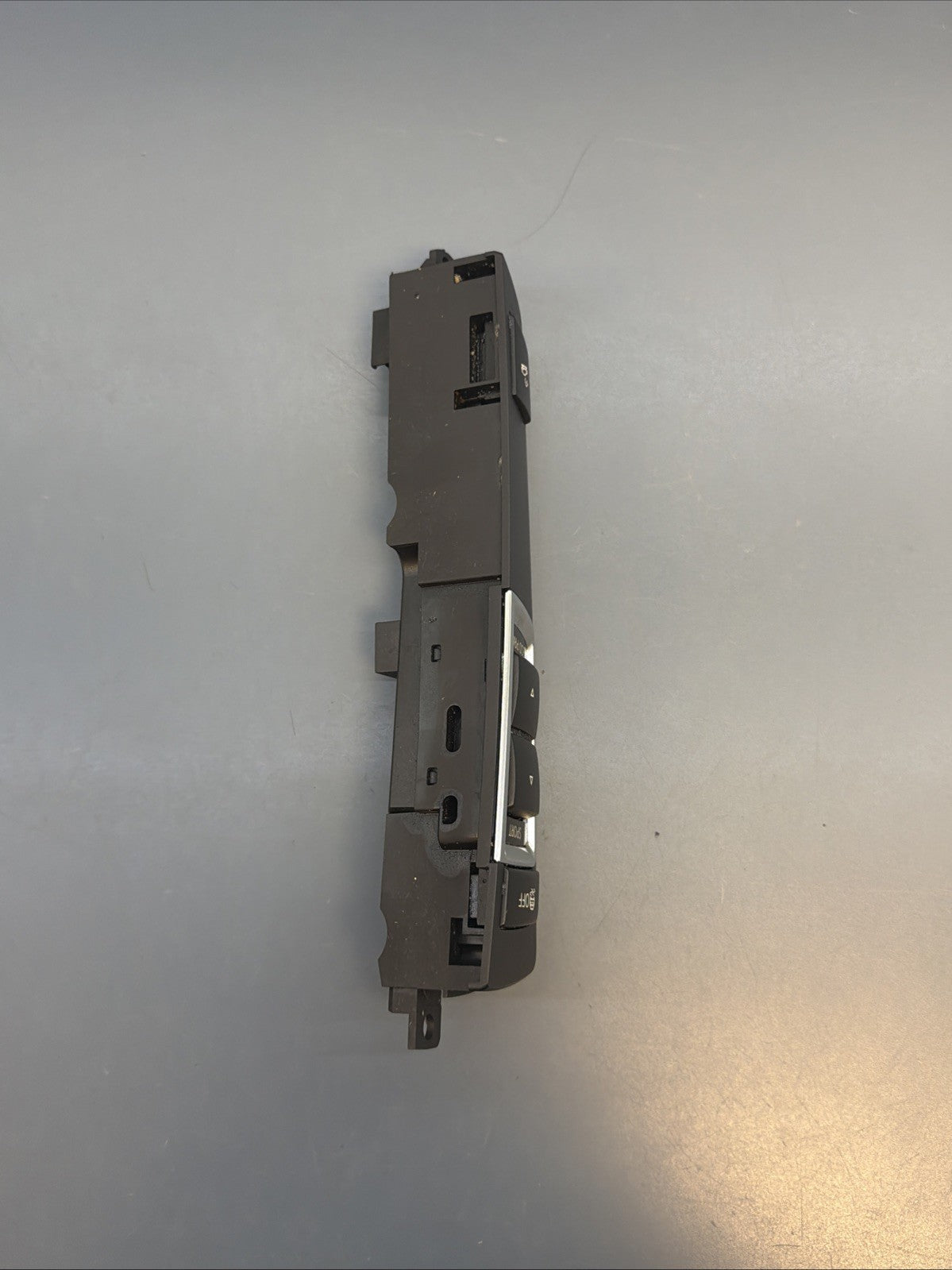 2011-2017 BMW X3 F25 Center Console Multi Switch 9240294 OEM
