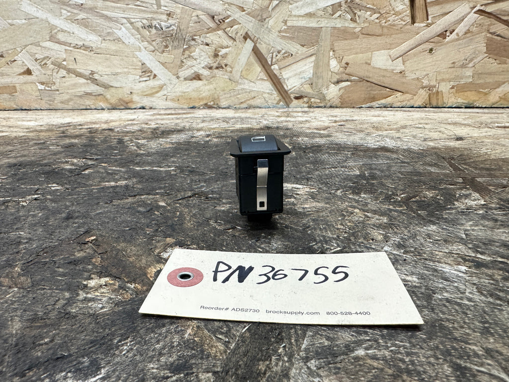 BMW 1999-2005 E46 3 SERIES REAR LEFT/RIGHT POWER WINDOW SWITCH OEM 6902174