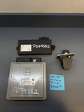 07-13 BMW 128I 328I 328XI E90 E92 N51 MSV80.1 ECU ECM CAS3 KEY IGNITION 7587166