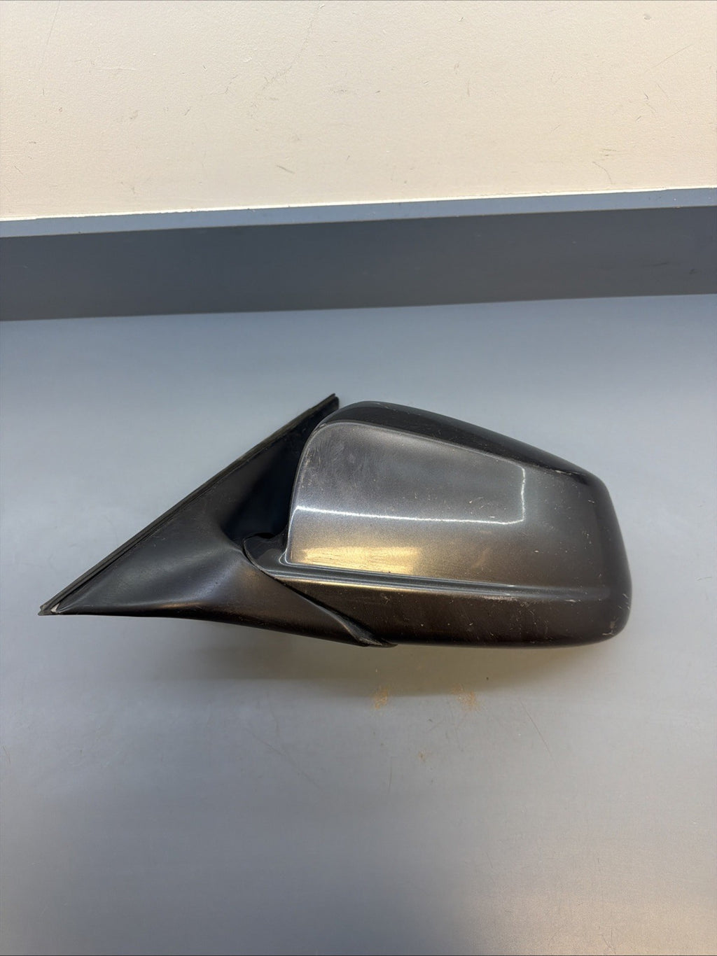 BMW 528 535 550 2014‑2016 Driver Left Side View Power Door Mirror 021016 A90/7