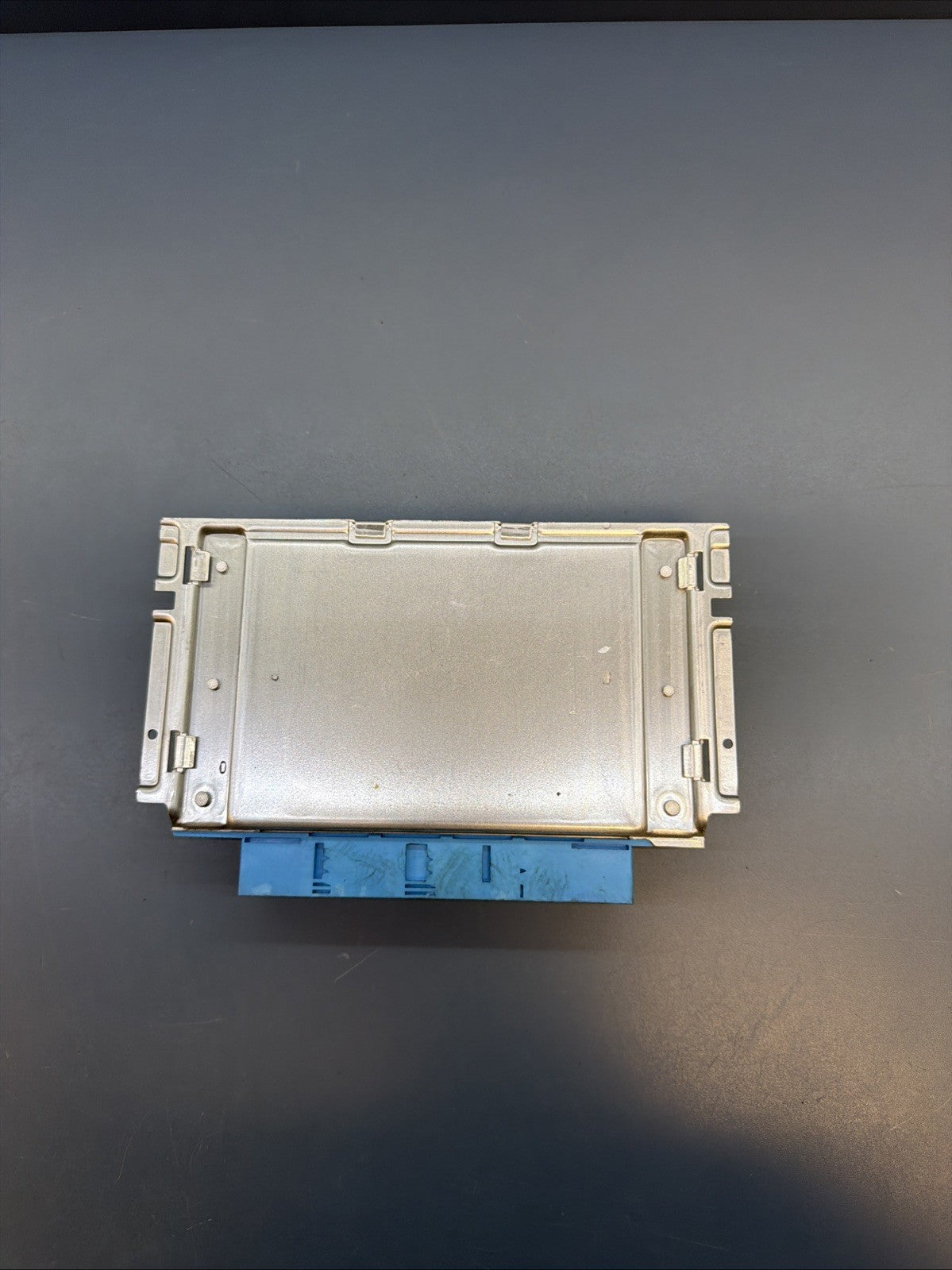 2003-2005 BMW Z4 E85 AUTOMATIC TRANSMISSION CONTROL MODULE TCM TCU 7522980 OEM