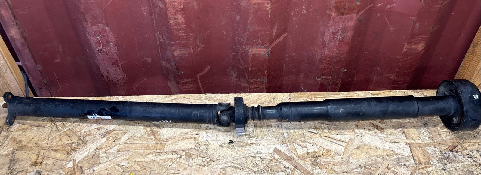 OEM Rear Drive Shaft Prop Drive Shaft For BMW 3 SERIES F30 2610 7633661 RWD