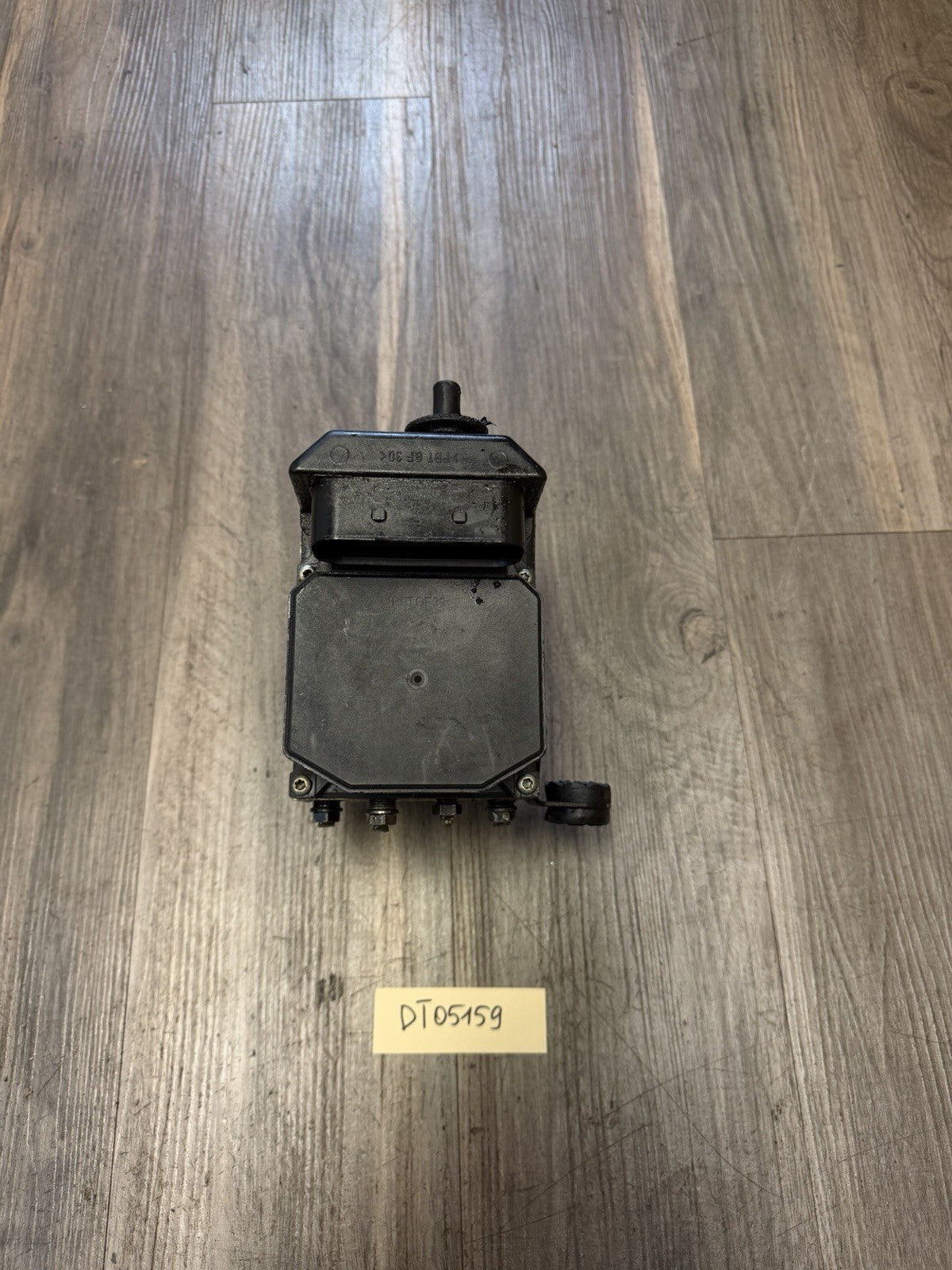 2006-2008 BMW 750i 760i ABS Brake Anti-Lock Pump Module Assembly GENUINE 6771231