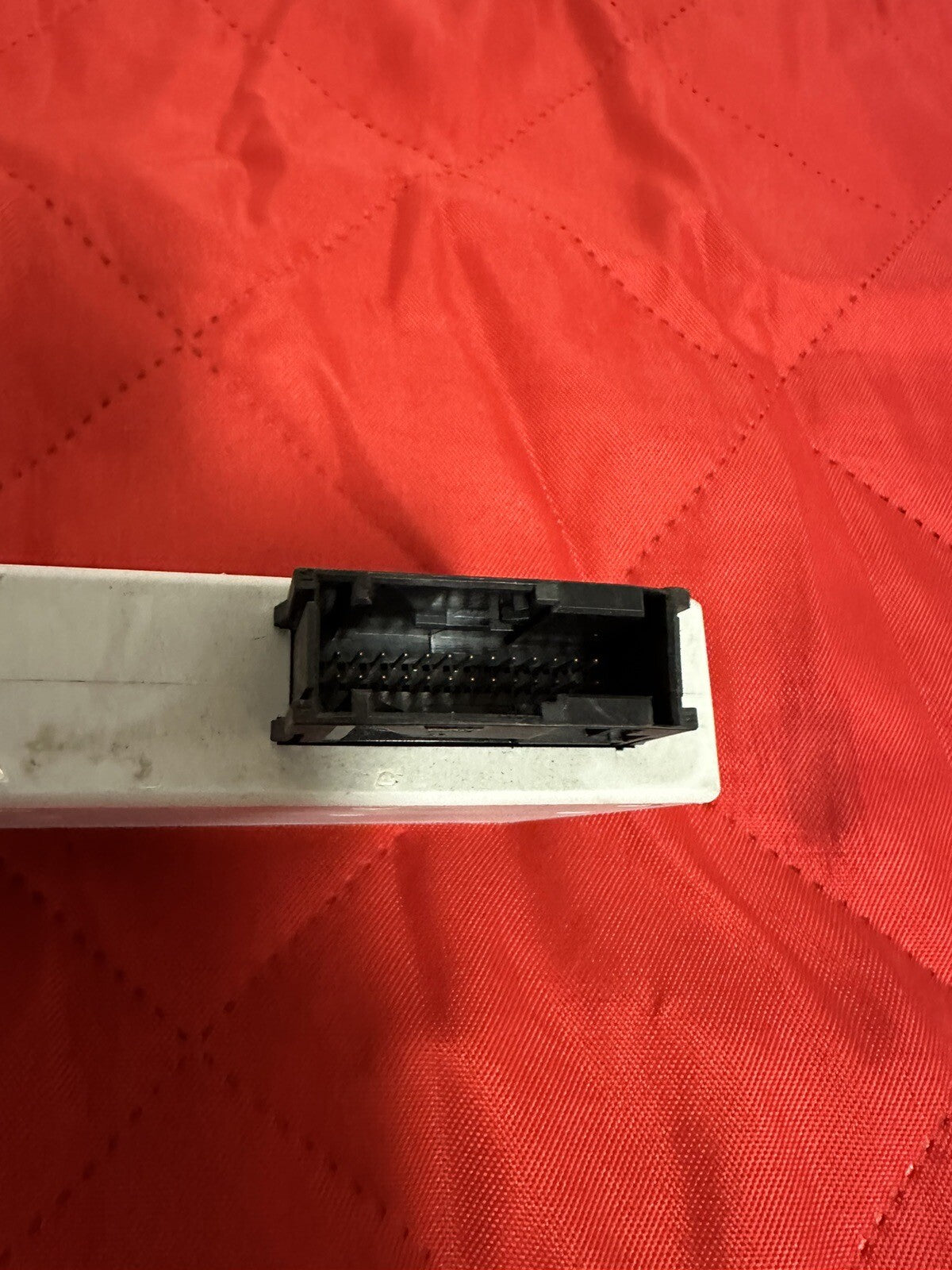 BMW E91 MODULE KEYLESS CONTROL UNIT LOCK ENTRY SIEMENS OEM 6955753