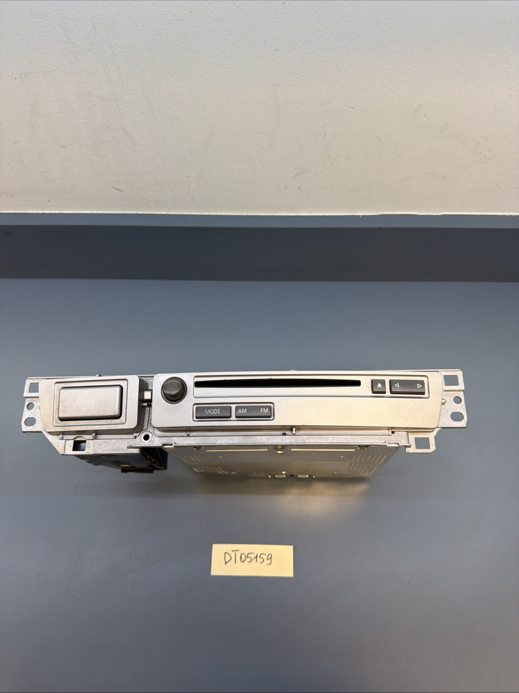 BMW E65 E66 Radio CD Phone dial Receiver OEM 6952345  Dashboard Telephone Keypad