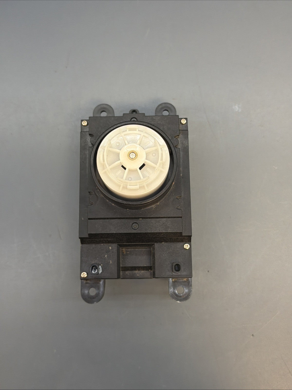 BMW 2004-2010 E60 E63 5/6 SERIES iDrive CONTROLLER KNOB OEM 6944884 FOR PARTS