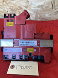 2011-2014 BMW X3 - REAR Positive Battery Terminal / Junction BOX 9206140