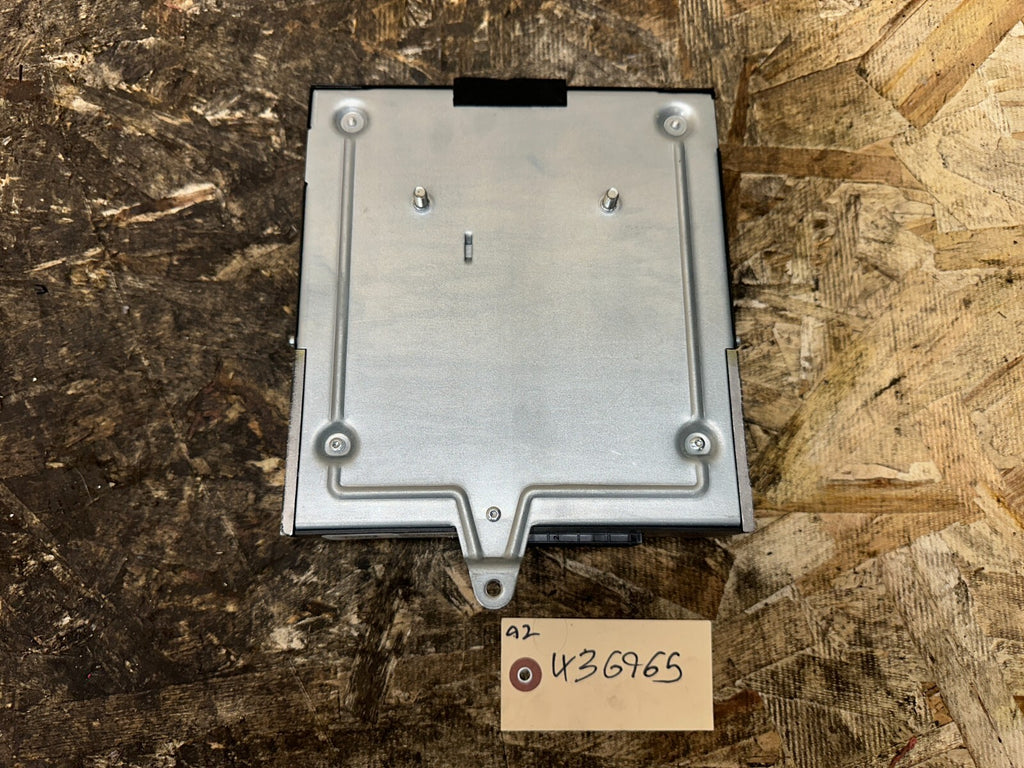 BMW 2006-2012 E90 LEAR HiFi RADIO AUDIO AMPLIFIER OEM 9143156