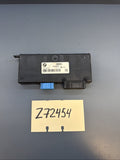 BMW F10 F06 F12 F13 F07 GT X3 X4 CENTRAL GATEWAY CONTROL MODULE ZGW OEM 9299591