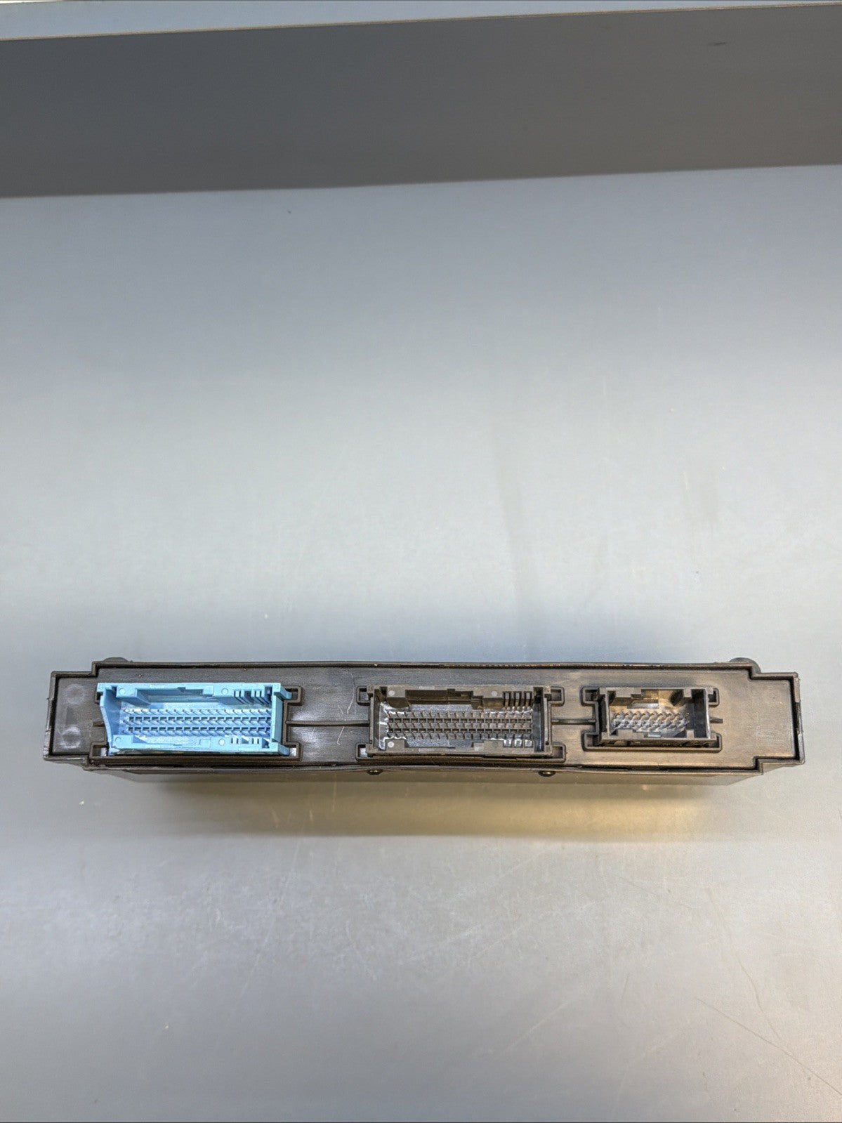2012 BMW X5 BCM BODY ELECTRONIC JUNCTION CONTROL MODULE OEM 9262710