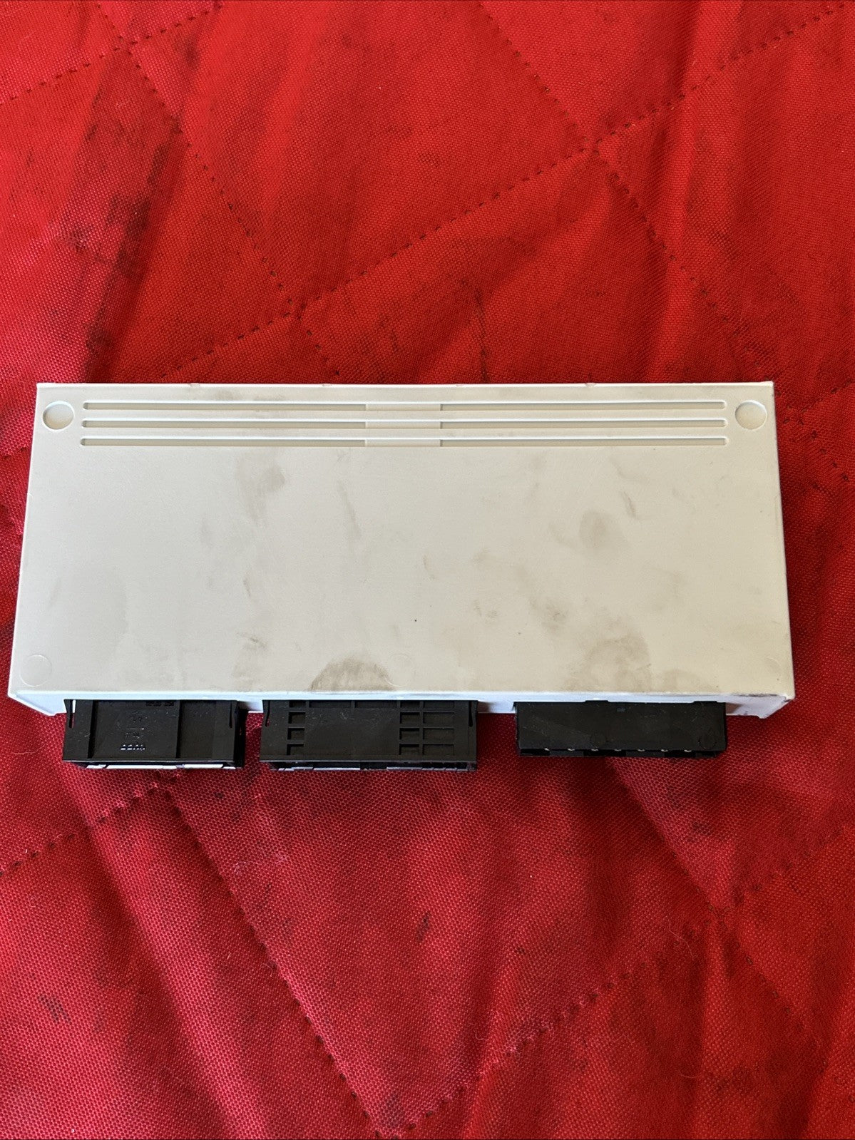 BMW E46 E83 E52 3 X3 Z8 series GM5 LIN HIGH GM 5 BASIC BODY CONTROL UNIT 6940067
