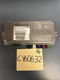 BMW F01 F30 F36 F10 F06 F12 F80 F82 Top Rear Side View Camera Control Module OEM