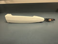 2012-2018 OEM BMW F22 F30 F36 F32 Front Right Door Handle White 300 OEM 7329346
