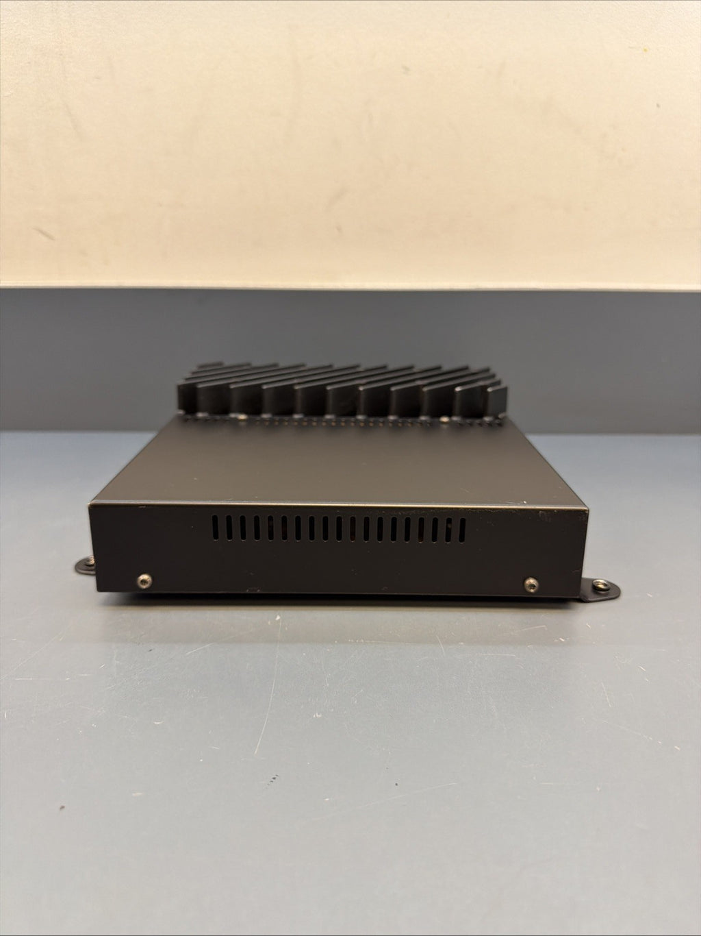 BMW 99-06 E46 3 SERIES LEAR STERIO RADIO AUDIO AMPLIFIER AMP OEM 8383871