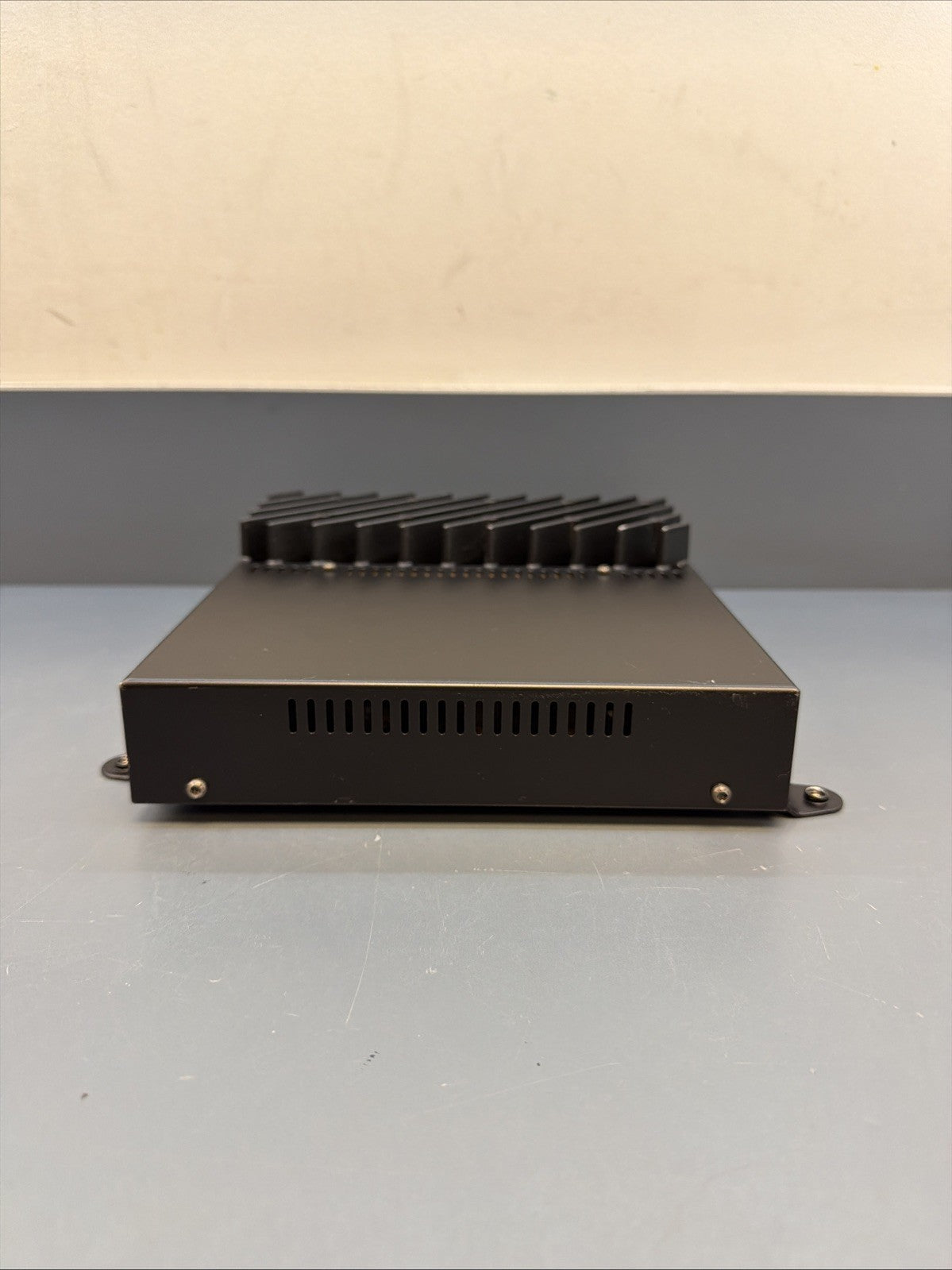 BMW 99-06 E46 3 SERIES LEAR STERIO RADIO AUDIO AMPLIFIER AMP OEM 8383871