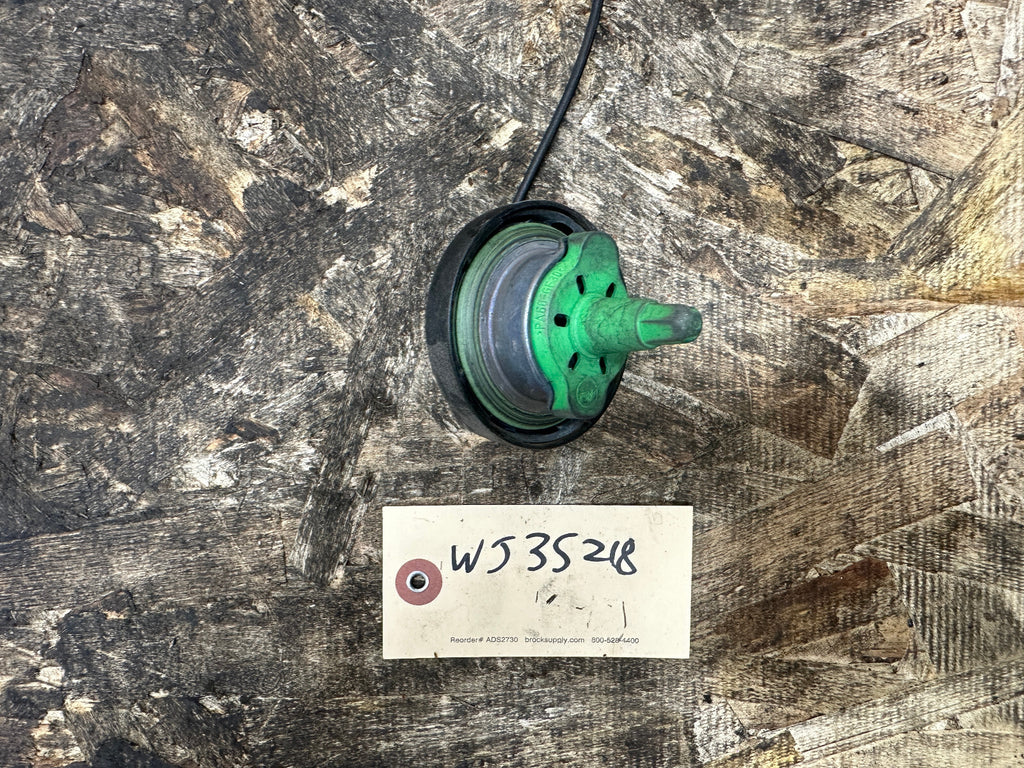BMW E46 E39 E53 E60 E90 E87 1 3 5 SERIES X3 X5 OEM GAS CAP 16116765484/PA66GF30