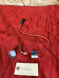 06-13 BMW E90 E91 E92 E93 BATTERY POSITIVE CABLE PLUS POLE LEAD WIRE 6938504 OEM