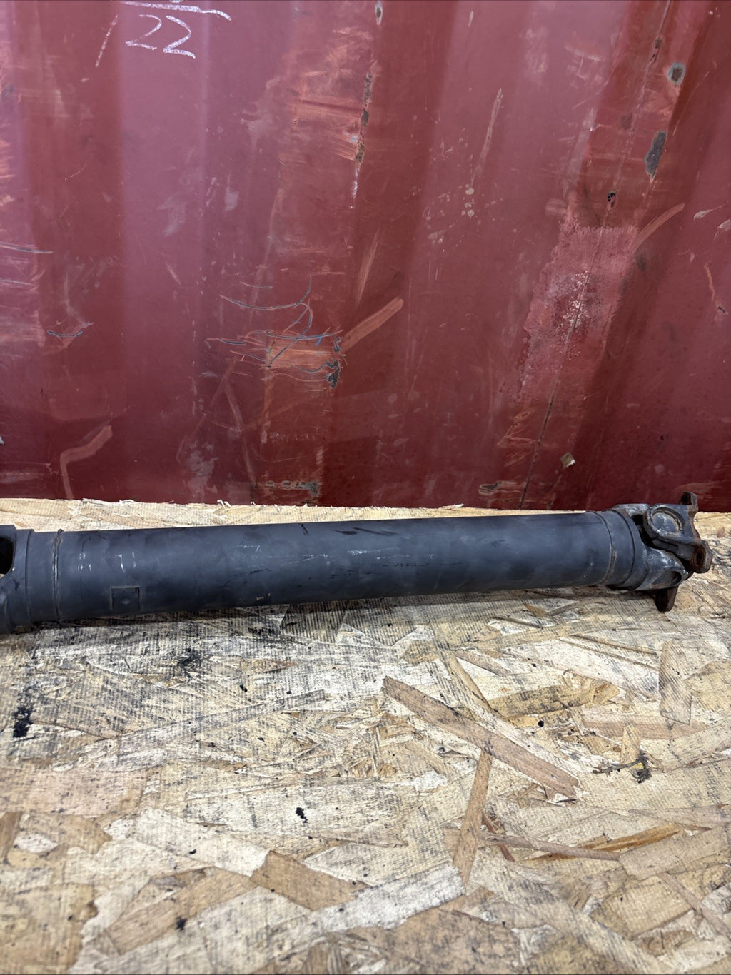 OEM Rear Drive Shaft Prop Drive Shaft For BMW 3 SERIES E46 2611 7502959 AWD