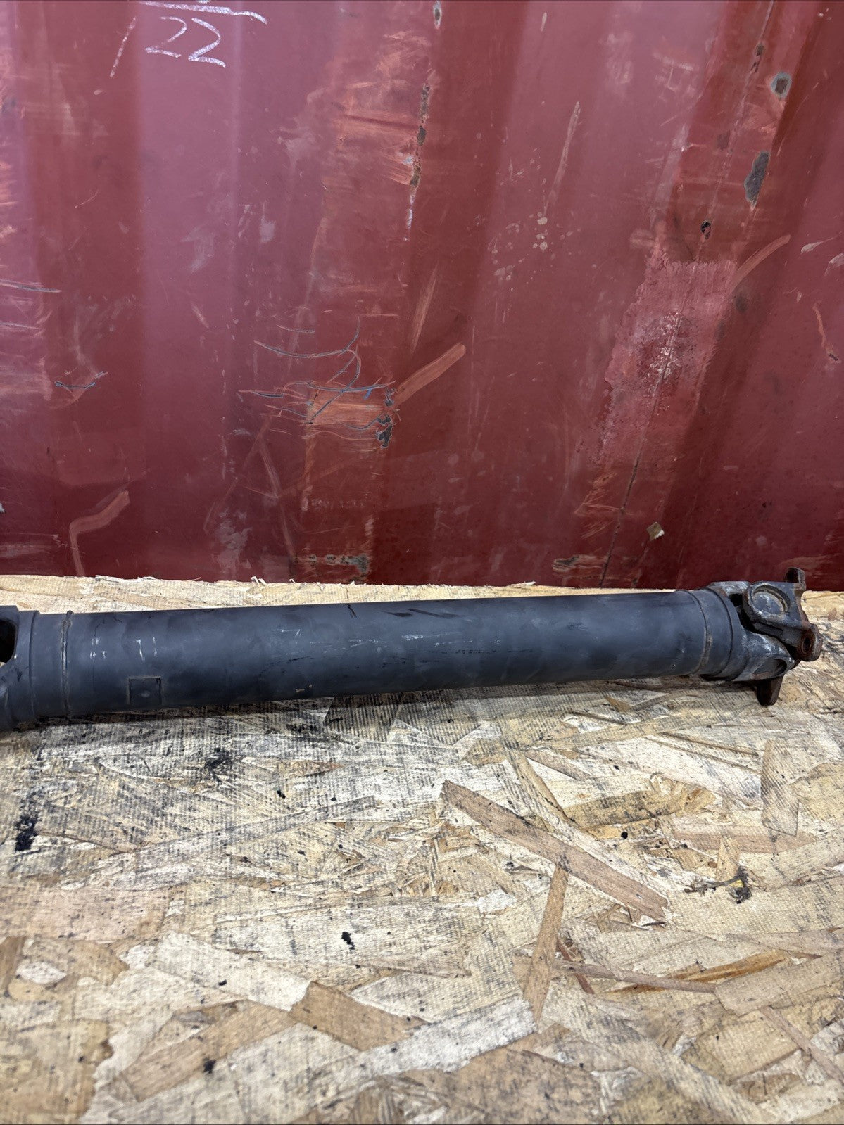 OEM Rear Drive Shaft Prop Drive Shaft For BMW 3 SERIES E46 2611 7502959 AWD