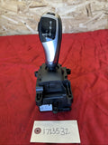 2011-2017 BMW X3 F25 TRANSMISSION GEAR SHIFT LEVER KNOB HANDLE OEM 9253077