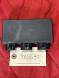 2002-12 BMW 550i E65 E60 E63 E70 PDC PARKING DISTANCE CONTROL 9185139 OEM