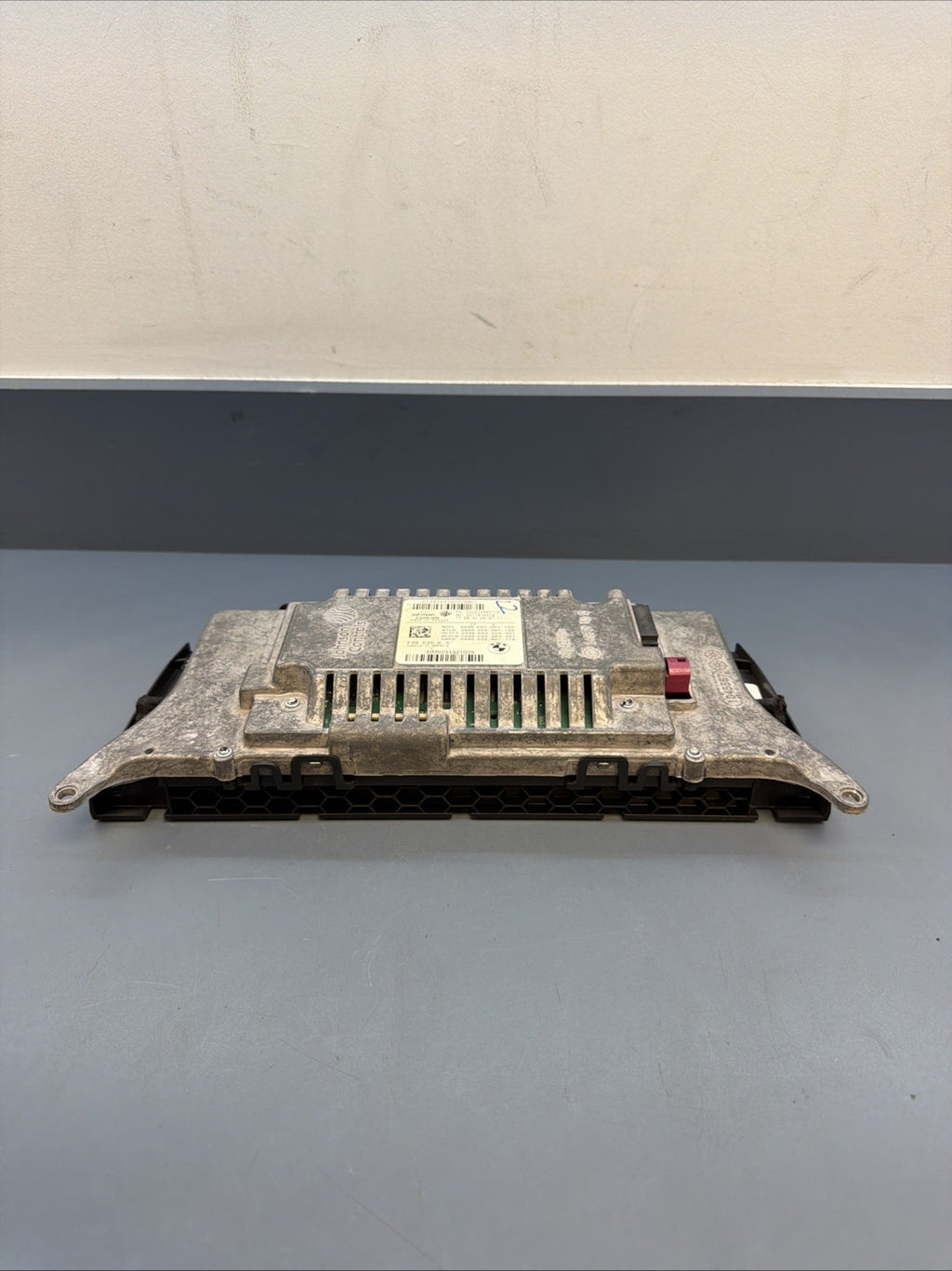 10-17 OEM BMW X3 F25 CENTRAL INFORMATION DISPLAY CID 6.5 9231321039