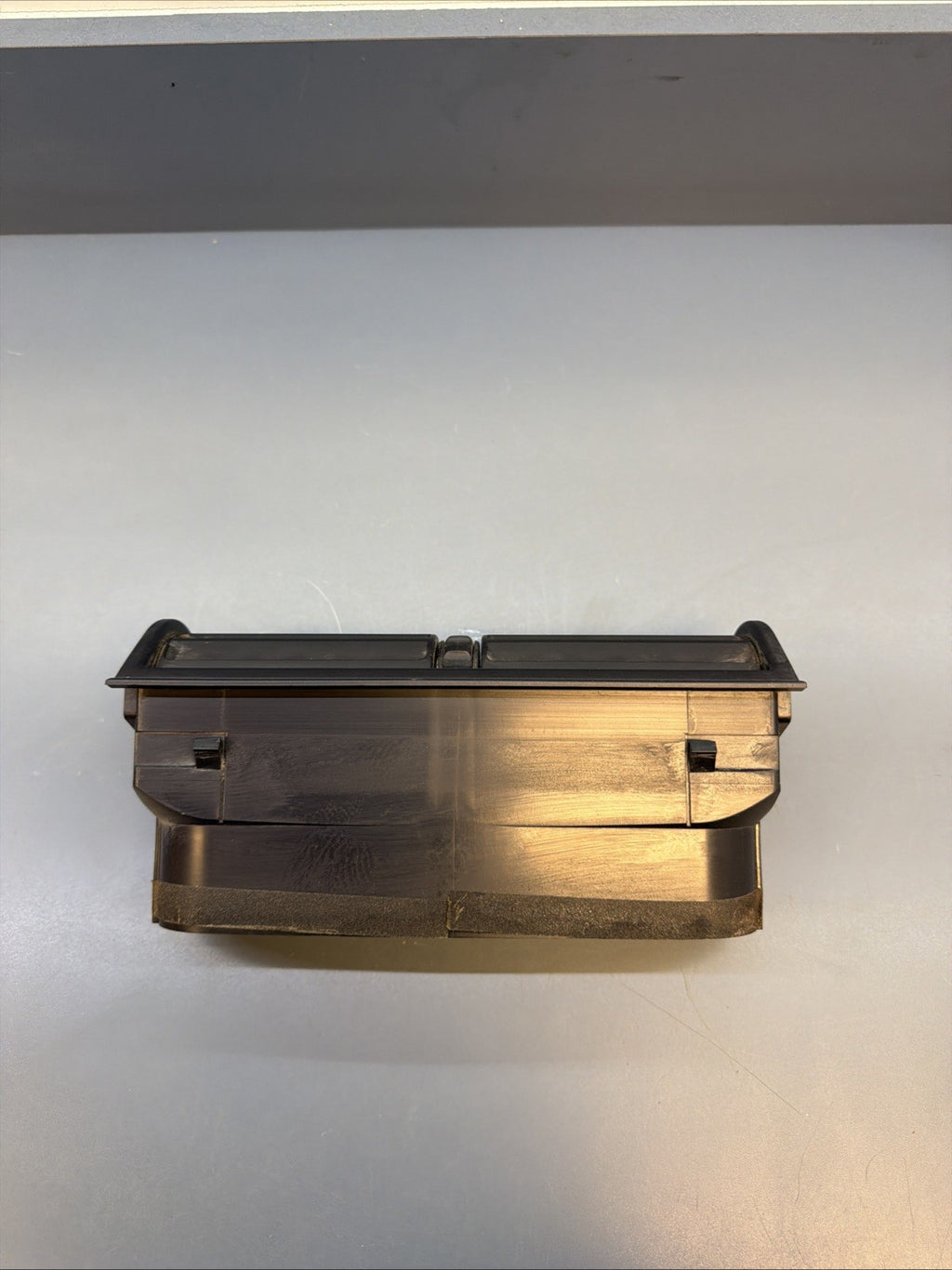 1996-2002 BMW Z3 E36 Center Dash Middle Dual Air Vent A/C Vents OEM 8397713