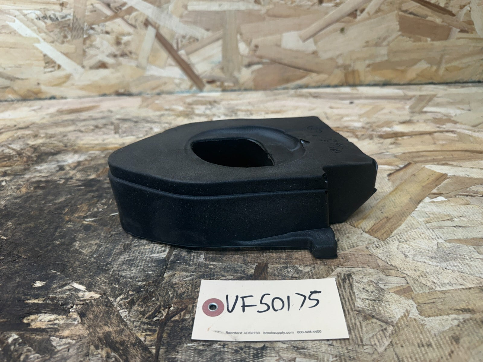 BMW 2006-2012 E90 E9X FOAM INSERT FOR SHIFTER COVERING OEM 7567319