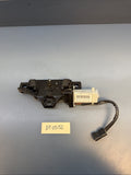 2002-08 BMW E65 E66 745I 750 760 Trunk Lid Power Latch Actuator Motor 7014872