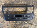 04-10 bmw x3 climate control unit 64113417544 3417544