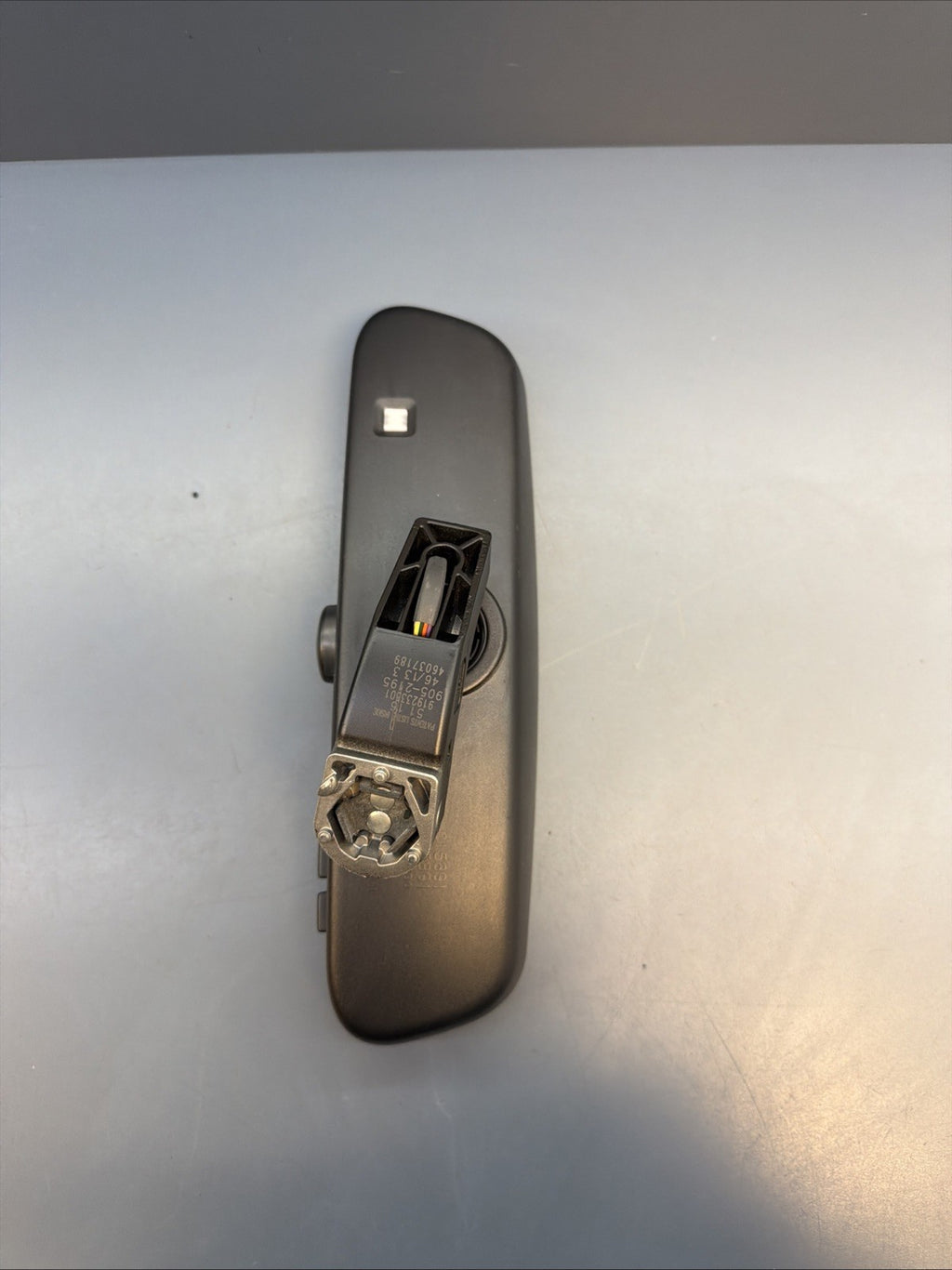 07-15 BMW X1 E84 328i 335i E90 E92 Auto Dimming Rear View Mirror TESTD 919233501