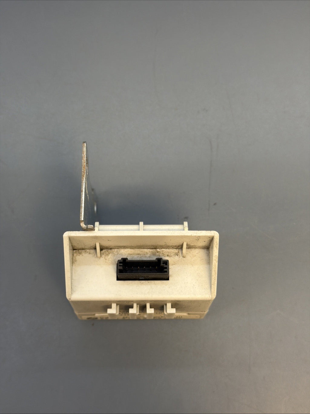 97-03 BMW E46 E39 SECURITY INCLINATION INDICATOR SENSOR MODULE OEM 8386932