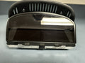 08-09 BMW M3 335i 328i E92 E93 NAVIGATION RADIO DISPLAY SCREEN UNIT OEM 9179807