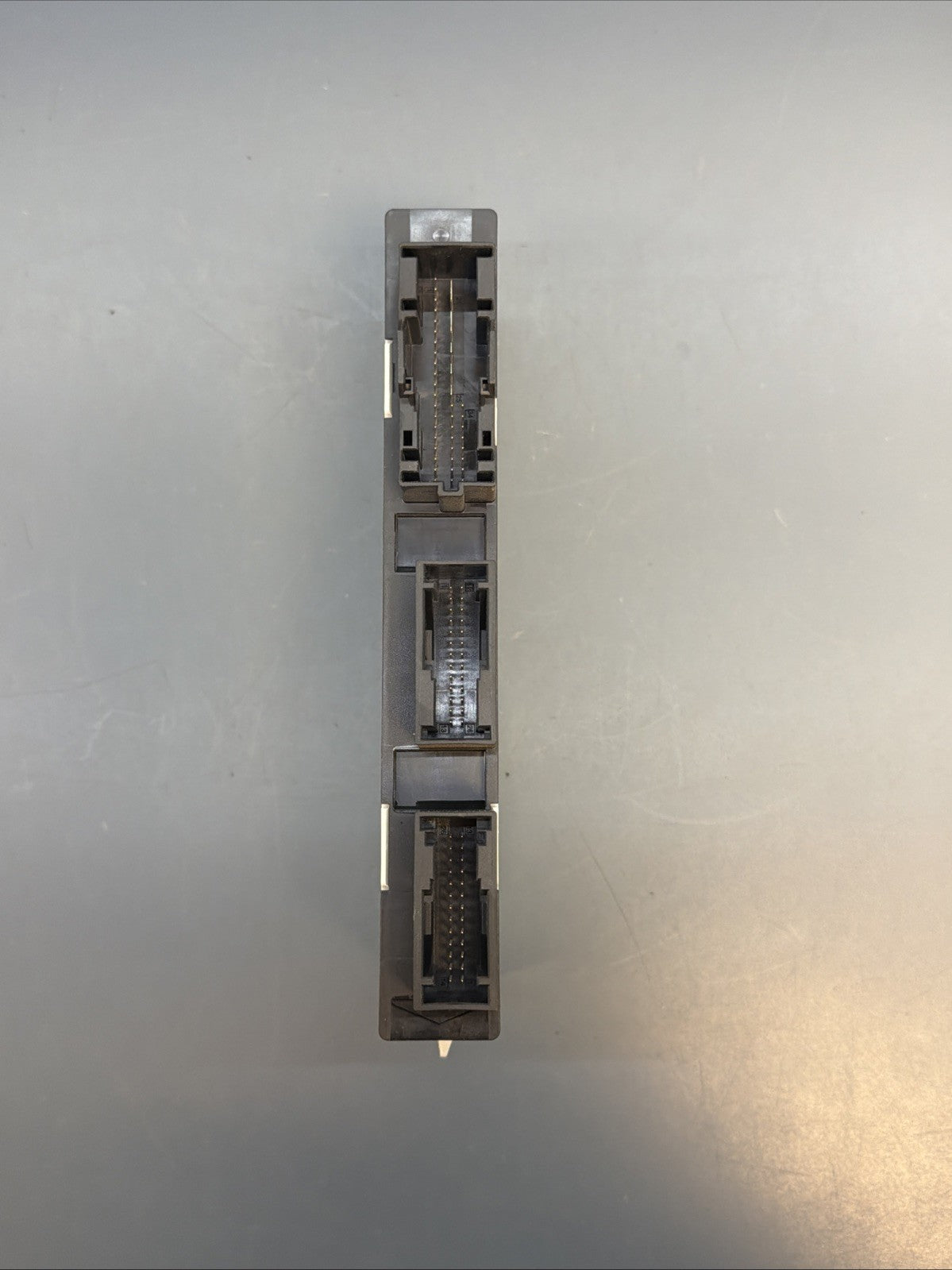 2011-13 BMW 535i ECM DME ECU ENGINE CAS4 MODULE KEY 7638781 0261S08148
