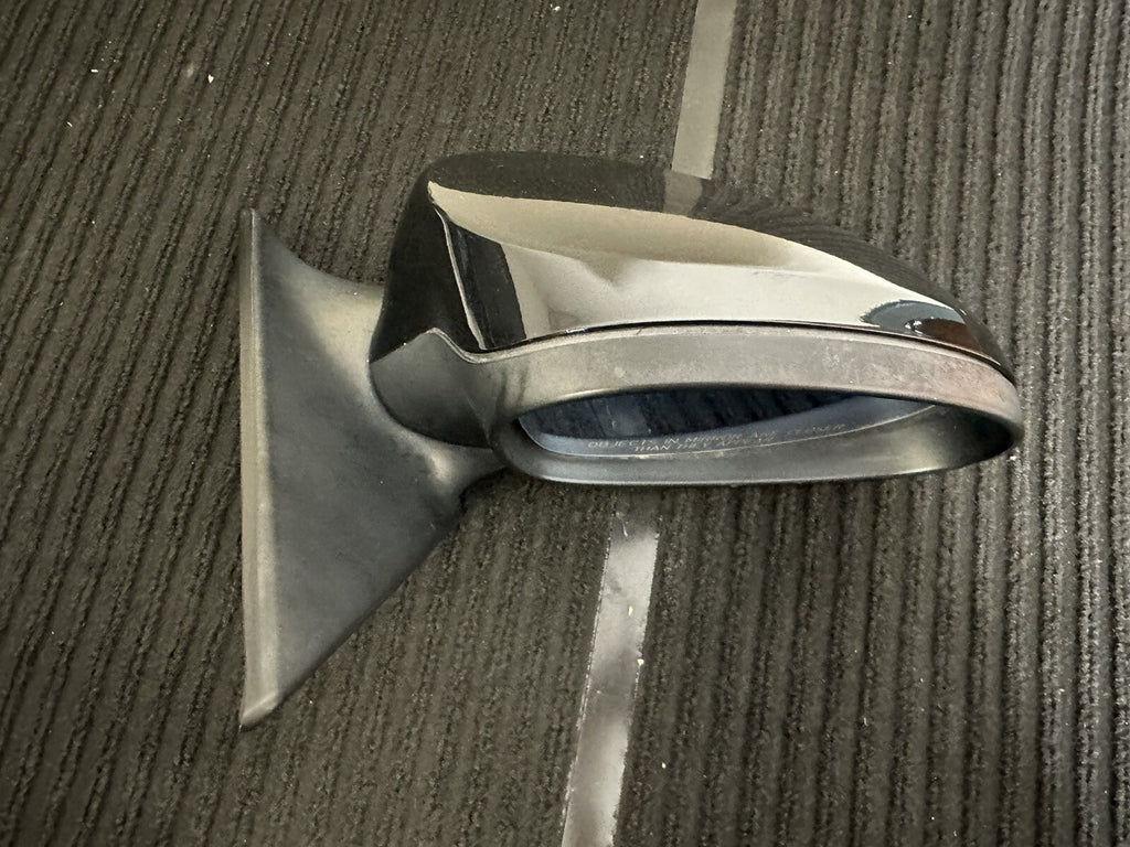 07- 09 BMW E92 E93 COUPE CONVERTIBLE LEFT DRIVER SIDE VIEW HEATED MIRROR 7119212