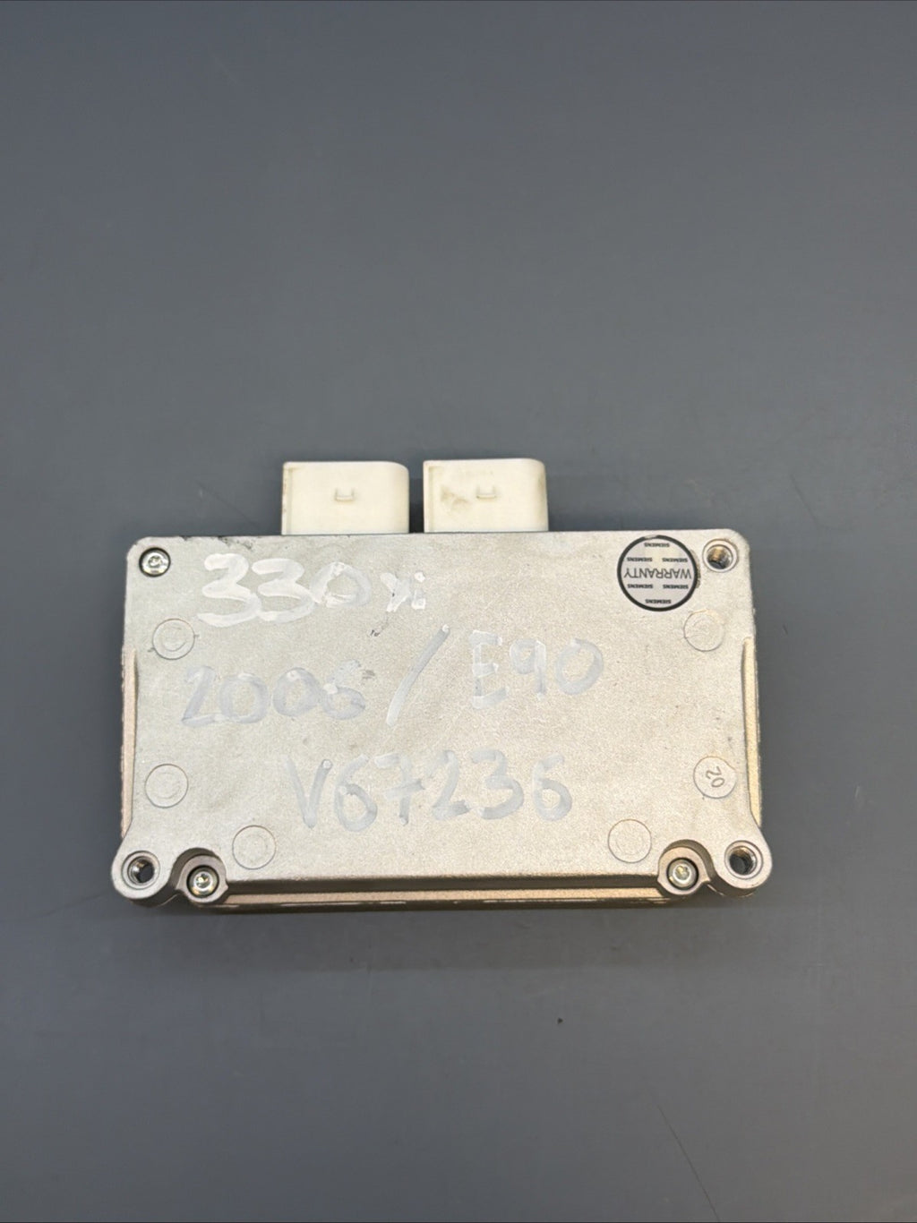 BMW 3 5 Series E60 E61 E90 E91 Transfer Box xDrive Control Unit Module 7552614