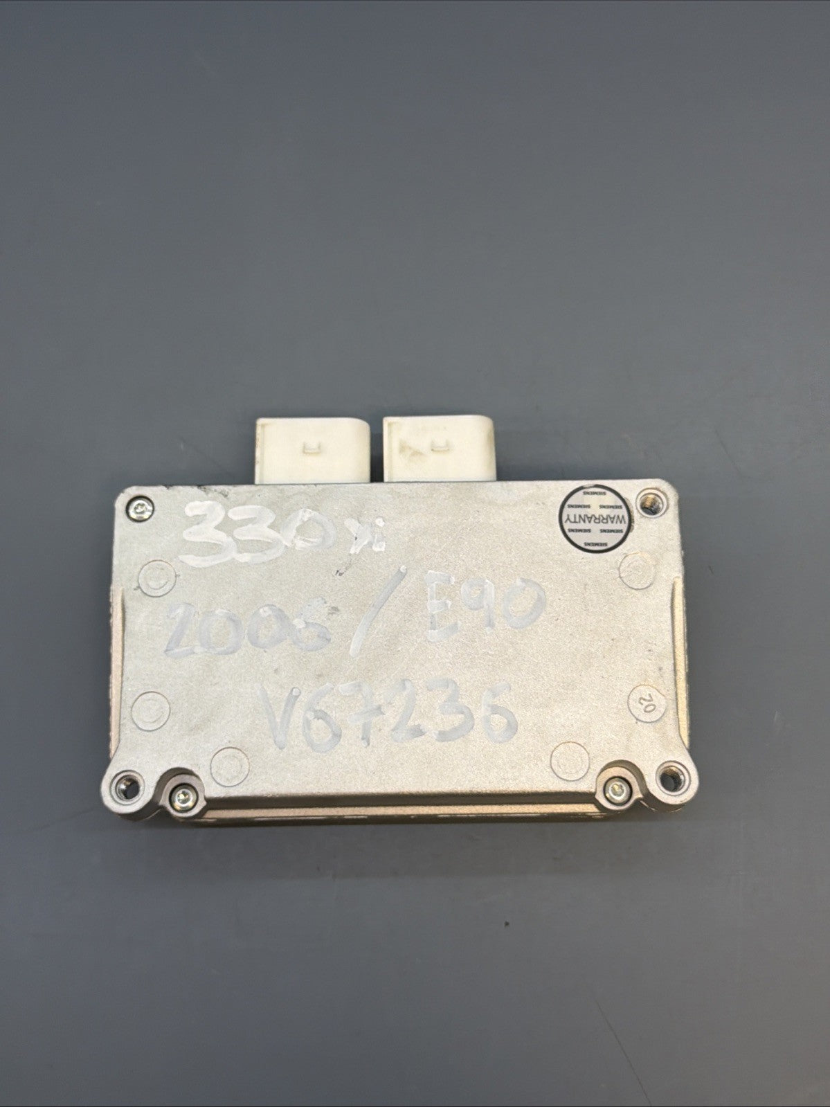 BMW 3 5 Series E60 E61 E90 E91 Transfer Box xDrive Control Unit Module 7552614
