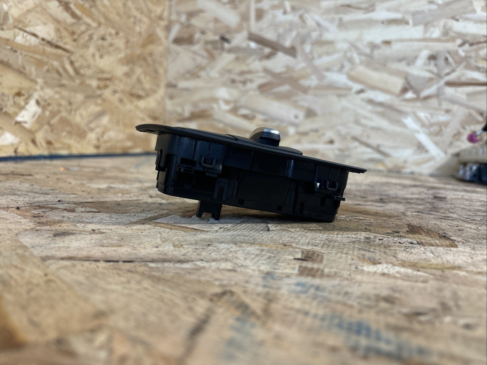 2012 - 2018 BMW F30 F31 F34 F32 F33 F36 HEADLIGHT LAMP DIMMER SWITCH 9265297 OEM