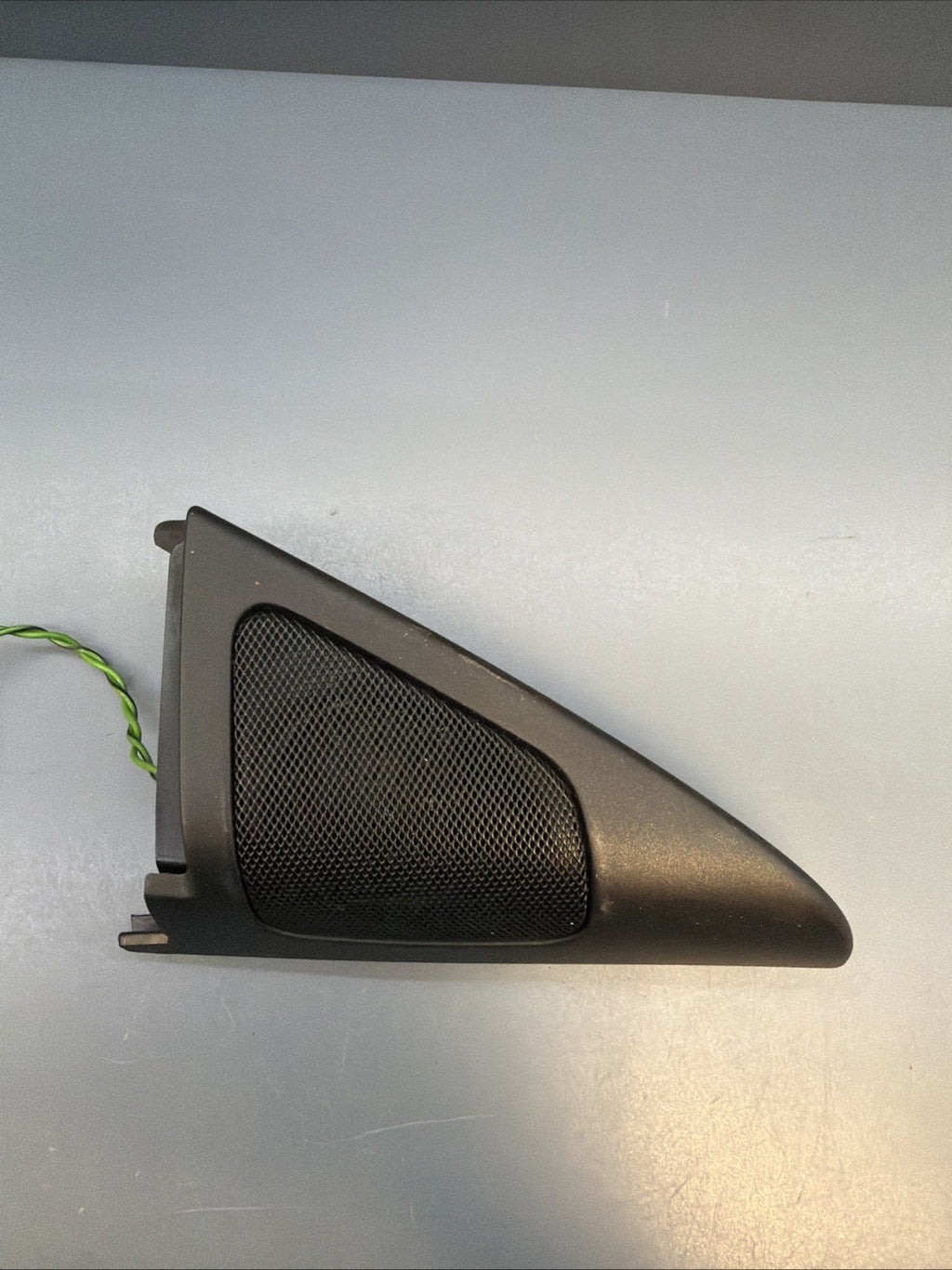 07-13 OEM BMW E92 E93 FRONT RIGHT DOOR TWEETER SPEAKER TOP Hi-Fi HIFI 7119174