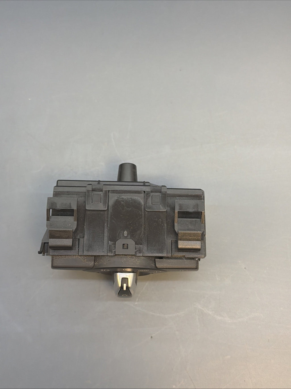 2012-2015 BMW E84 X1 Headlight Fog Light Switch Control Panel 9169398 OEM