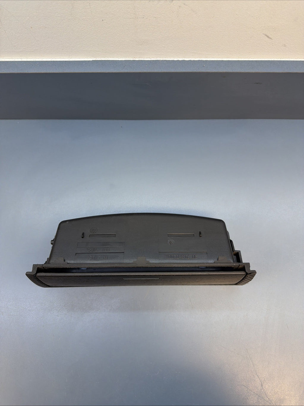 2000-2006 BMW E46 3 Series Dash Center Compartment Storage Box OEM 307180200