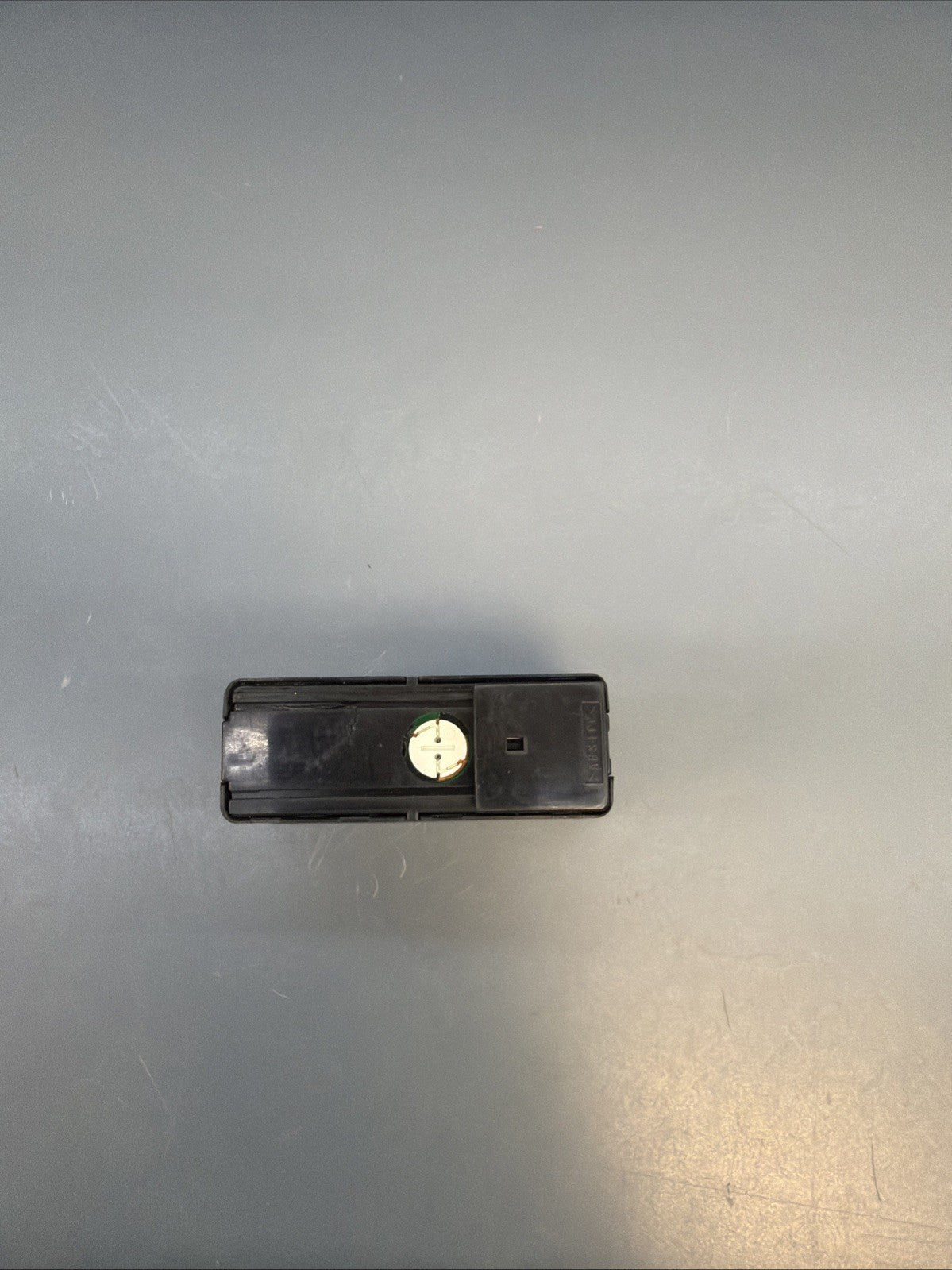 2000-2006 BMW E53 X5 E46 3 Series Hazard Locking Switch OEM 8368920