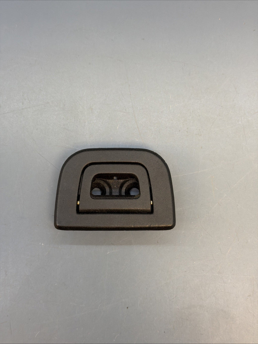00-06 BMW X5 E53 Rear Right or Left Side Trunk Cargo Storage Tie Down Hook OEM
