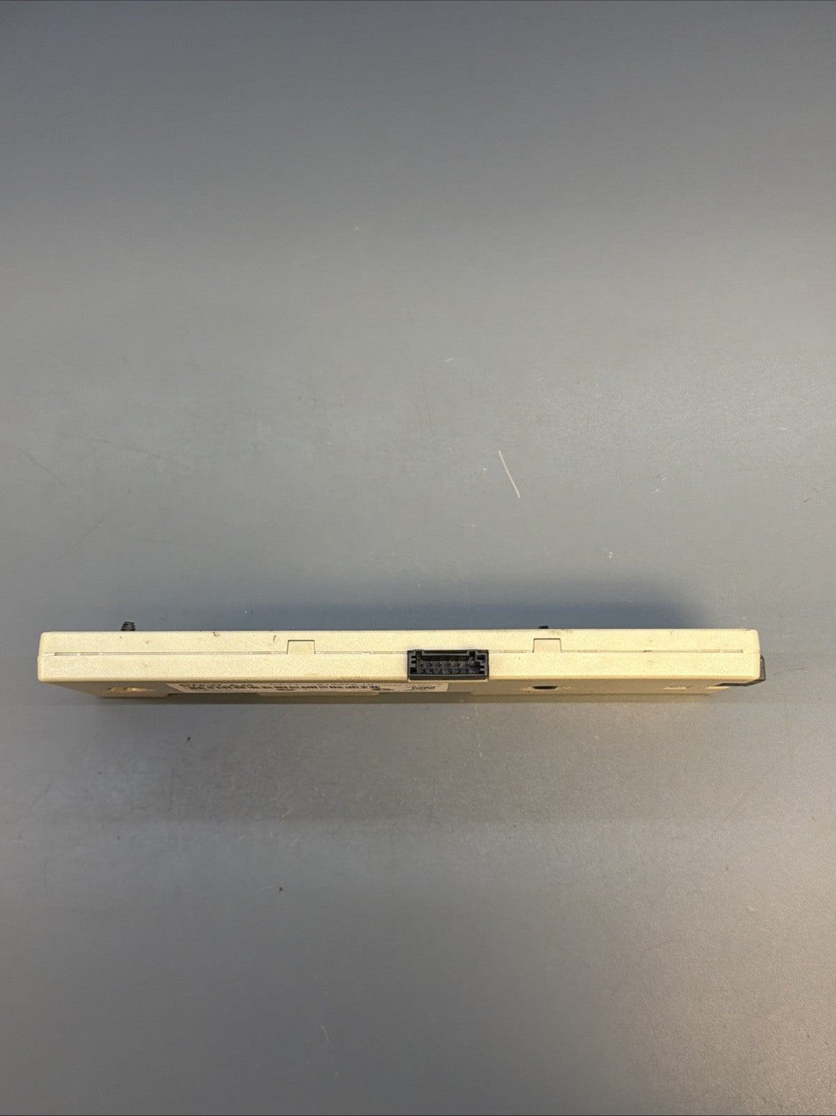 2008 - 2013 BMW E92 E90 E93 M3 Radio Antenna Amplifier Module 9187643-01 OEM