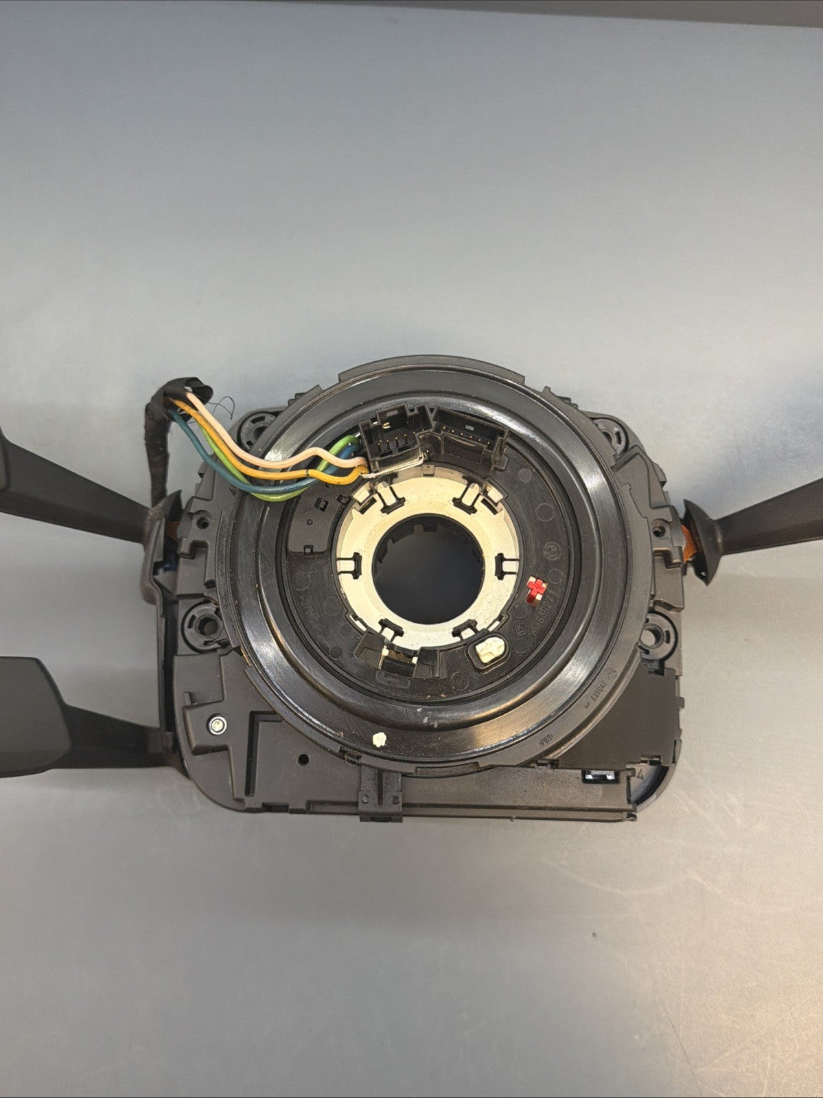 OEM BMW X1 E84 Steering Wheel Clockspring Combination Switch 9169763 2013-2015