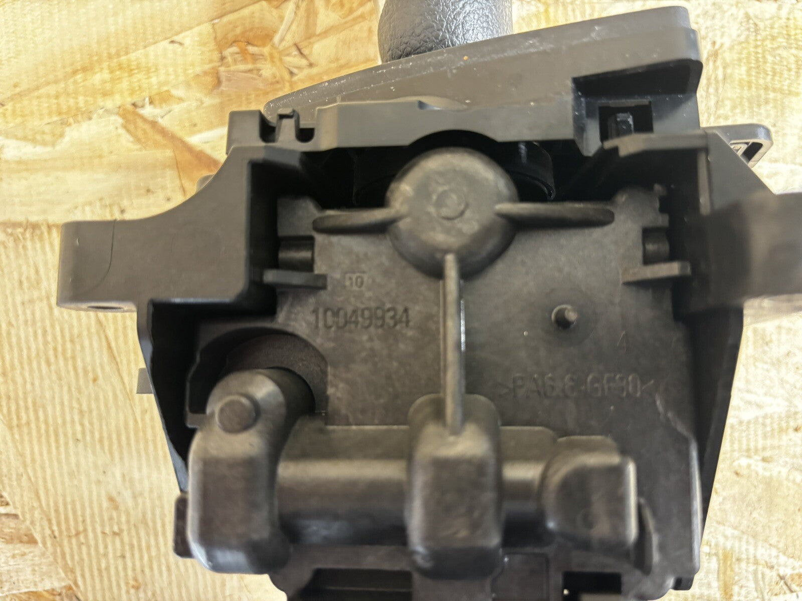 BMW F32 F30 F33 F36 F22 335 328 435 428 SPORT GEAR SELECTOR SHİFTER OEM 