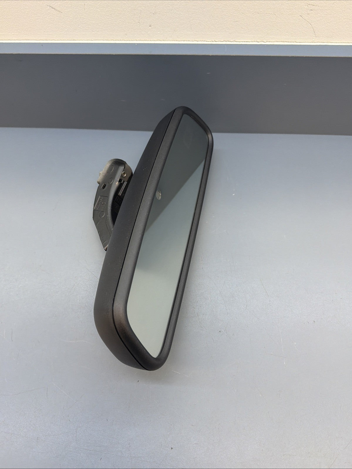 07-13 BMW 335i E90-E93 M3 X1 X6 Interior Rear View Mirror 919233501 OEM