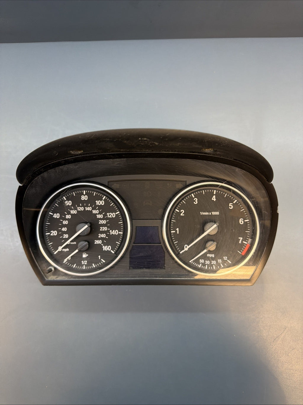 2013-2015 BMW X1 E84 Speedometer Instrument Cluster Gauge 9284265 OEM 88K MILES